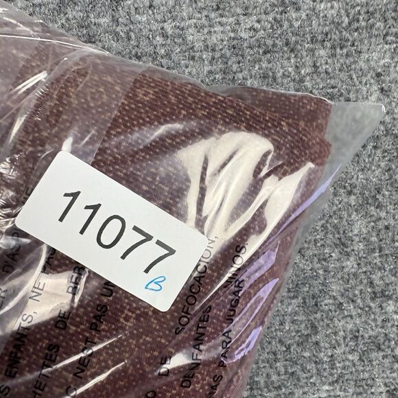 PrAna Pants Womens Size 4 Raisin Trinity Cord casual Organic - Picture 10 of 10